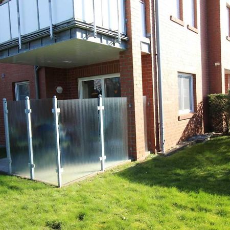 Terrassenwohnung Deichnah Si5 01 Cappel-Neufeld Zewnętrze zdjęcie